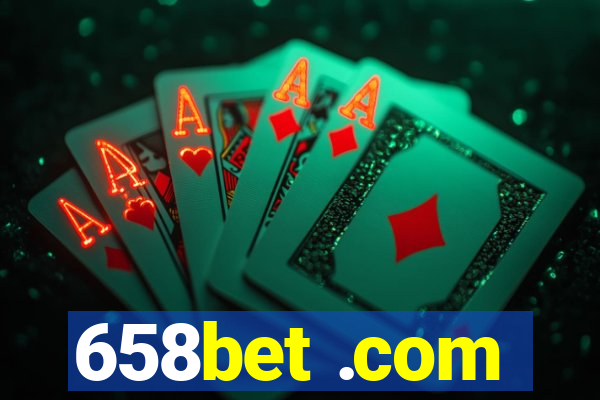 658bet .com